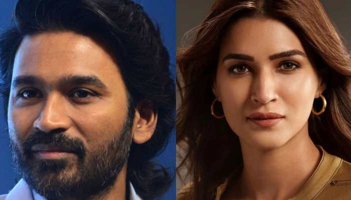 Tere Ishk Mein Box Office Collection: Dhanush-Kriti Sanon's Intense Love Story Rakes In Rs 72.71 Cr 