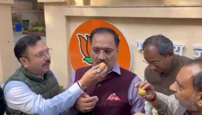 Delhi MCD Bypolls Result: BJP Secures Majority By Winning 7 Of 12 Wards, AAP Gets 3