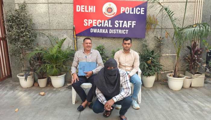 Delhi Police Expose Cross Border Liquor Syndicate, Three Held