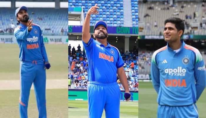 3 Captains, 3 Countries, 20 Matches, One In A Million Luck: KL Rahul Reacts As India Lose 20th Straight ODI Toss 