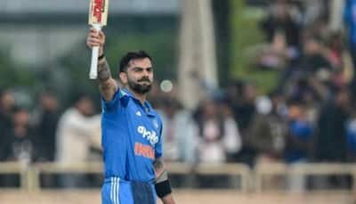 Virat Kohli Receives Good News During 2nd ODI Vs South Africa, Know Here