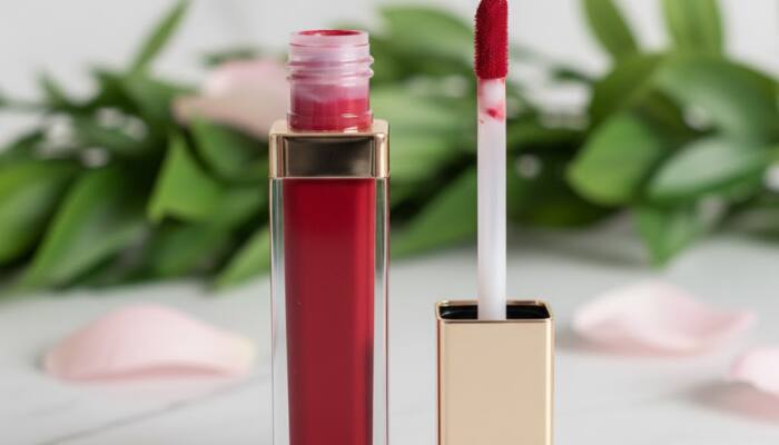 Liquid Matte for Shine &amp; Everyday Glam 