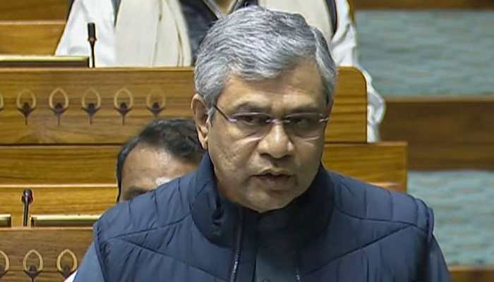 AI Driven Deepfakes Are A Democratic Threat, Says Ashwini Vaishnaw