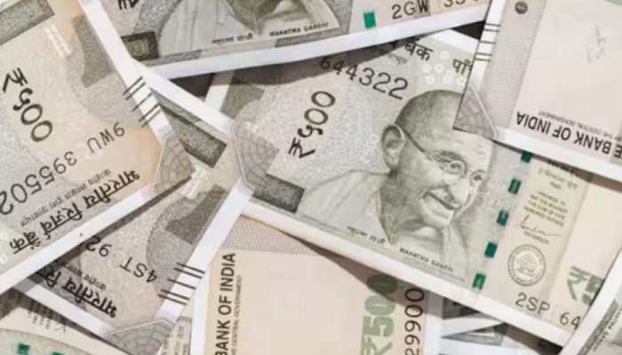 'Govt Not Losing Sleep': CEA Nageswaran Allays Fears Over Depreciation In Rupee