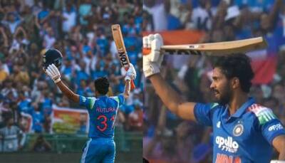 Meet Ruturaj Gaikwad: From 16 Months On Bench To His Maiden ODI Hundred; Announces His Arrival; Check Public Reaction