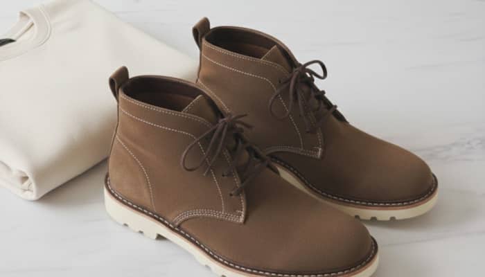 Boots for Men Who Want Comfort, Class &amp; Confidence 