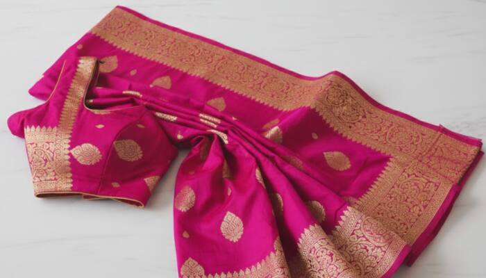 Sarees Every Woman Needs for Her Wardrobe 