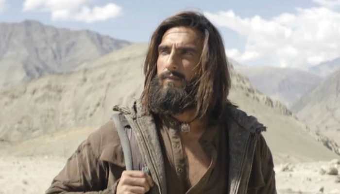Can Under-18 Viewers Watch Ranveer Singh’s Dhurandhar? Story, Runtime, Cuts &amp; Rating Explained