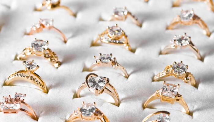 Trendy Stackable Rings for Women: Elegant, Stylish &amp; Perfect for Everyday Wear