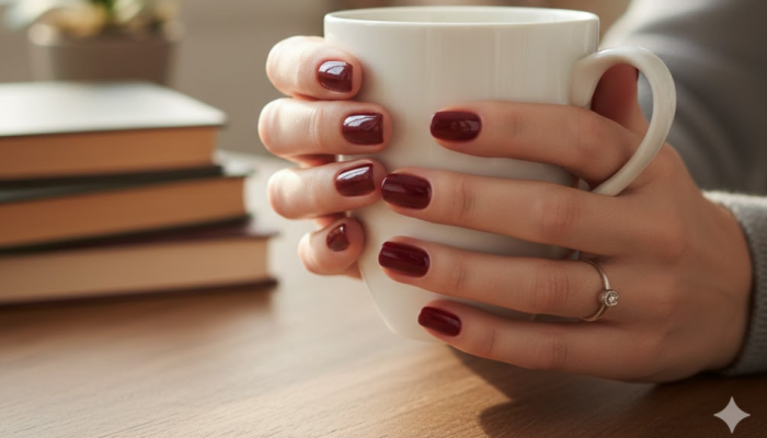 Shades That Shine: Get Nail Polishes During The End Of Reason Sale On Myntra