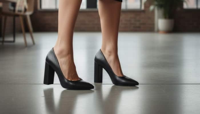 Best Women’s Stylish Heels For Every Occasion On Amazon