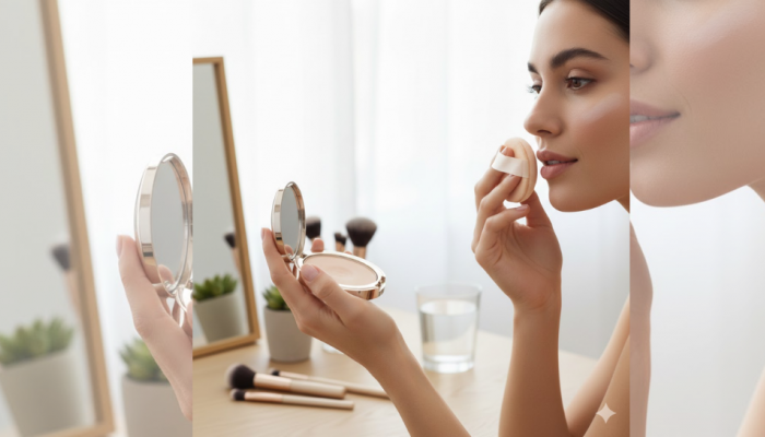 Best Top 4 Compact Powders To Try During The Myntra End Of Reason Sale