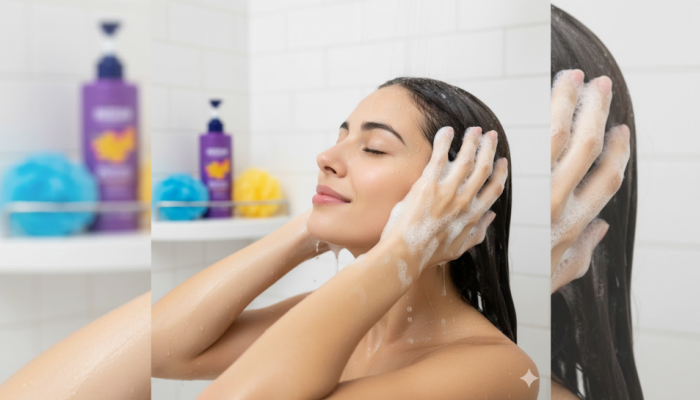 Top Shampoos To Try During The Myntra End Of Reason Sale for Hydrating Hair