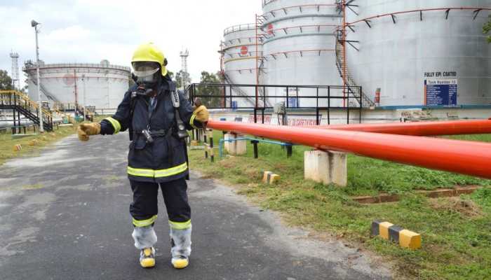 India, Nepal To Hold Talks On Aviation Fuel Supply Through Pipeline