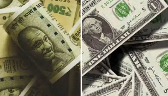 Rupee Reaches All-Time Low Against US Dollar, Experts Point To Sectors That Could Gain Or Feel Pressure