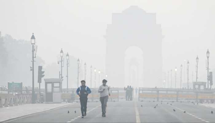 Delhi Minister Promises To Repair City Potholes Within 72 Hours; Announces Measures To Curb Air Pollution