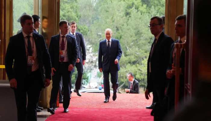 Why This Joint Franco-German-UK Op-Ed In TOI Has Triggered A Frenzy In Delhi Ahead Of Putin’s Visit
