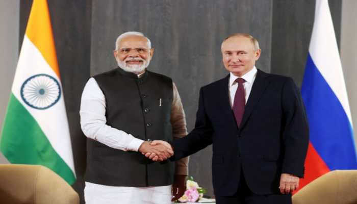 Russia Puts The Ball In India’s Court Ahead Of Putin’s Visit – What Will New Delhi Decide?
