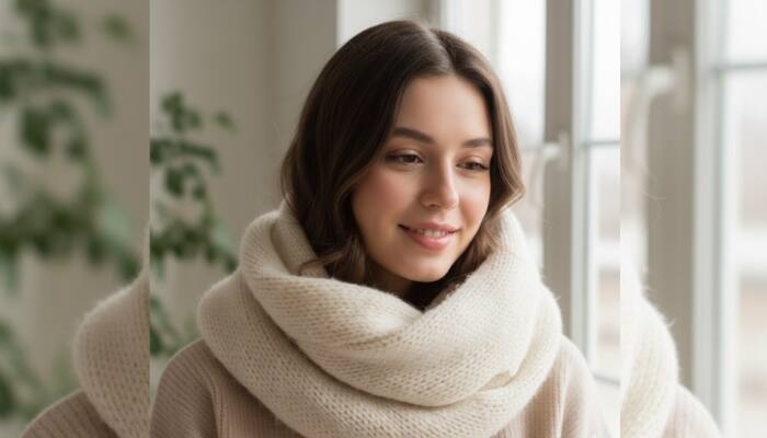 Elegant Winter Stoles And Scarves Guide For Amazon Shoppers