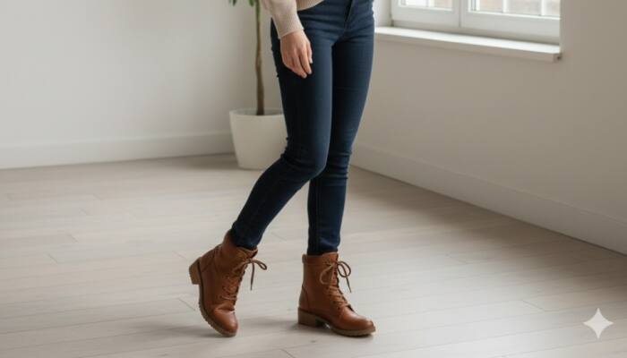 Chic Winter Boots Guide For Amazon Shoppers To Get This Winter 