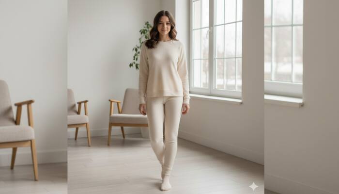 Best Winter Thermals Guide To Get For Women On Amazon