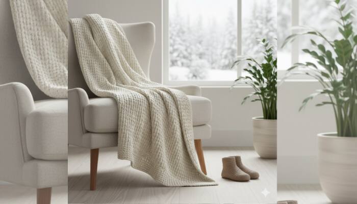 Best Winter Blankets On Amazon For Warm And Cozy Comfort