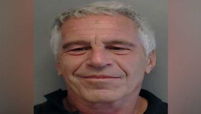Chilling New Photos Reveal Sinister Interiors Of Jeffrey Epstein’s Private Island – Inside The World Of Horror