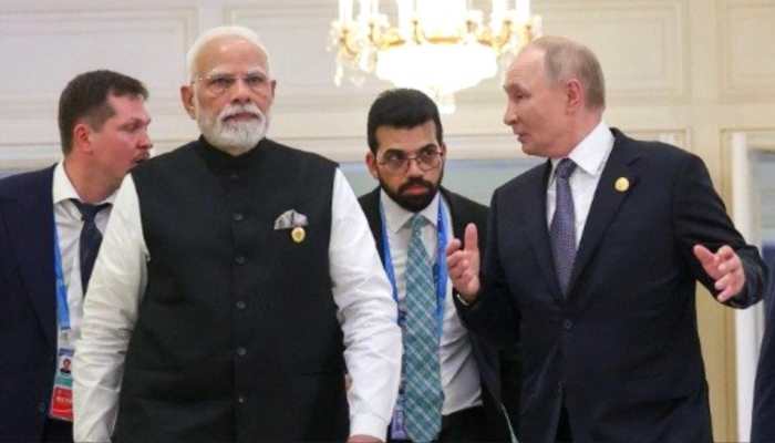 Putin Arrives Today: PM Modi Dinner Kicks Off High-Stakes Talks On Su-57 Fighters &amp; Sanctions Workarounds | Know Itinerary