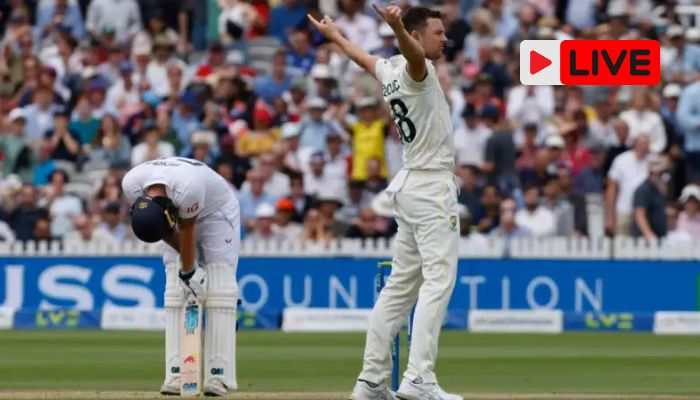 Australia vs England, 2nd Test Live Streaming: How And Where To Watch The Ashes Pink-Ball Clash At The Gabba?