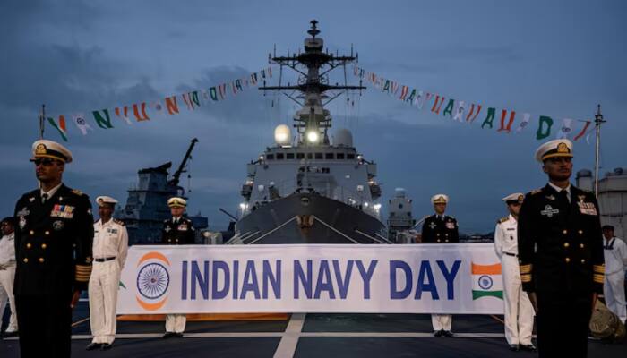 Who Is Called The Father Of Indian Navy? Know History, Key Facts, And When The Indian Navy Started