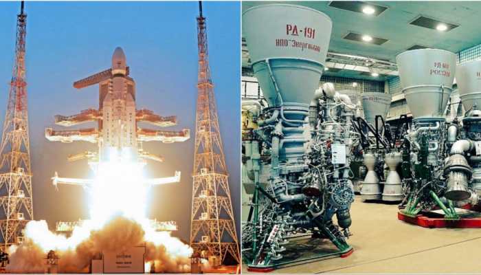 7-Ton Upgrade: Why The RD-191M Deal, Set For Putin's India Trip, Will Revolutionise Chandrayaan Missions