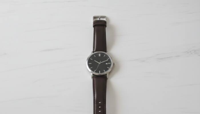 Men Watches to Upgrade Your Look in 2025
