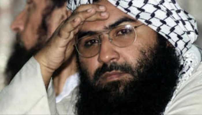 Masood Azhar's New Threat: JeM's 5,000 Woman Jihadi Force Signals Looming Threat Of Female Suicide Bombers In India