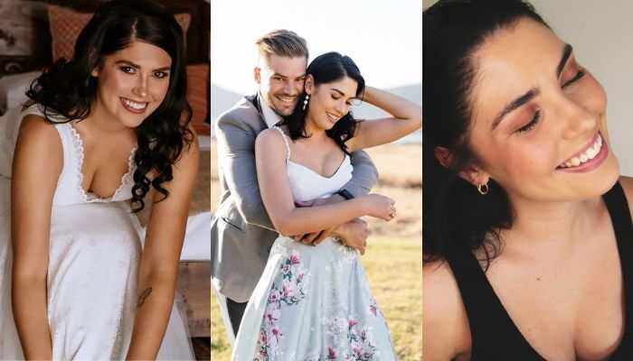 Who Is Aiden Markram’s Wife? Nicole Daniella O’Connor, The Jewellery Mogul Taking Over Instagram