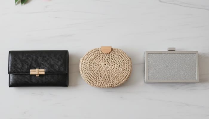 Clutches Every Stylish Woman Needs in 2025