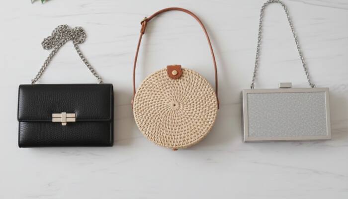 Your Ultimate Shoulder-Bag Style Guide