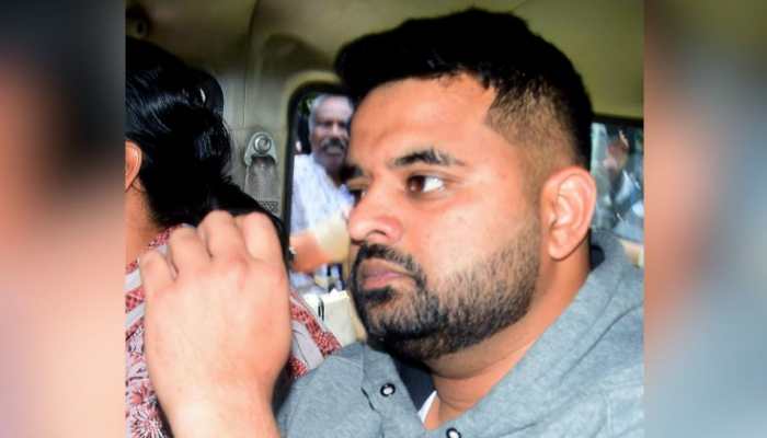 Accused In Rape Case, Prajwal Revanna Fails To Get Bail From High Court; Life Sentence Continues