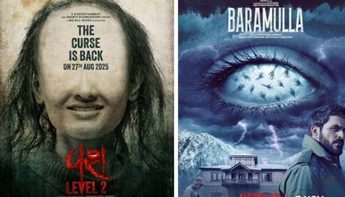 Weekend Watchlist On OTT: 7 Gritty Suspense Thrillers You Must Explore On Netflix, ZEE5, Prime Video &amp; More