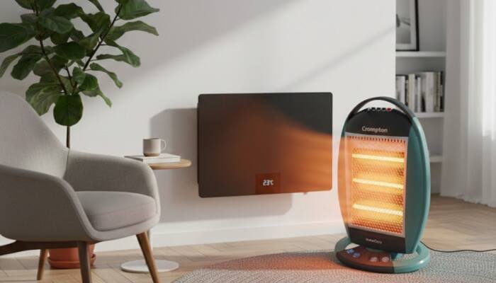 Top 4 Best Room Heaters For Easy Winter Comfort At Home