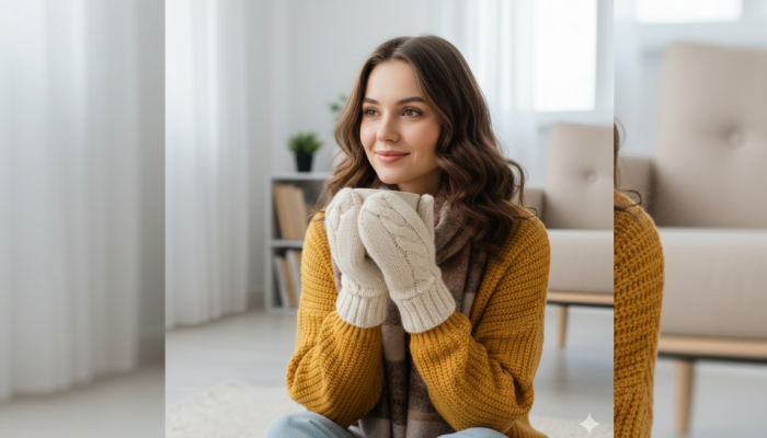 Best Women Winter Gloves For Daily Warmth And Easy Touchscreen Use