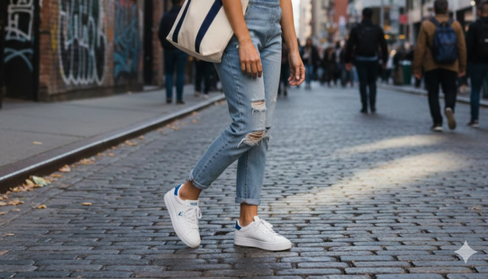 Best Women Sneakers For Comfort And Daily Wear From Amazon
