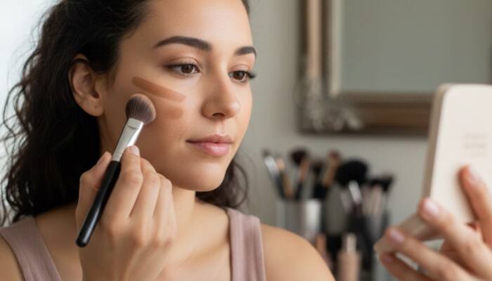 Best Face Contour Makeup Picks For A Natural Sculpted Look From Amazon