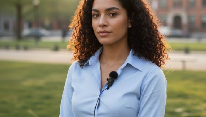Best Camera Microphones For Clear Audio On Amazon