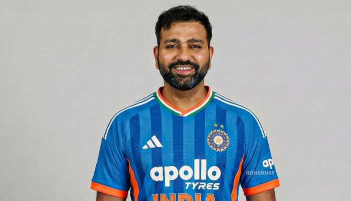Rohit Sharma's T20 Comeback Confirmed! Is He Playing T20 WC 2026? Know The Tournament