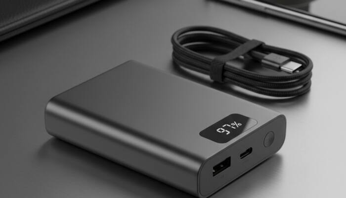 Amazon Power Bank Picks For Everyday Fast Charging