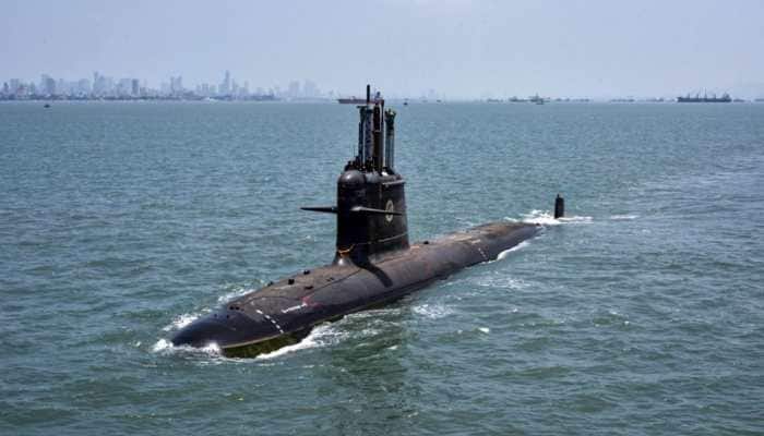 'Misleading': Govt Refutes News Report On New $2 Bn India-Russia Nuclear Submarine Deal