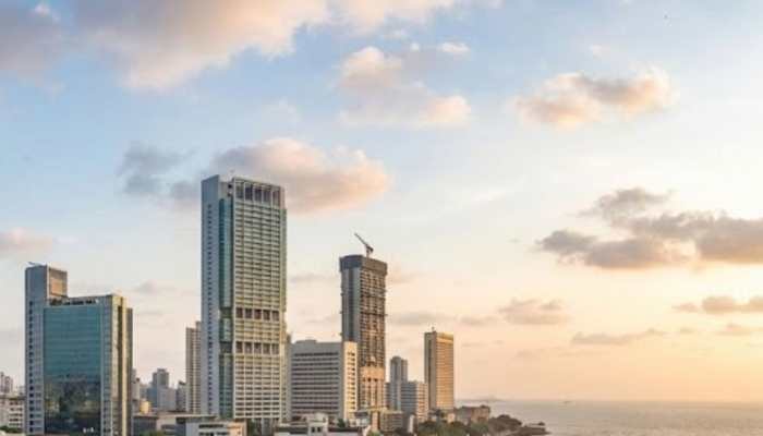 Mumbai’s Worli Accounts For 40% Of Ultra‑Luxury Residential Transactions