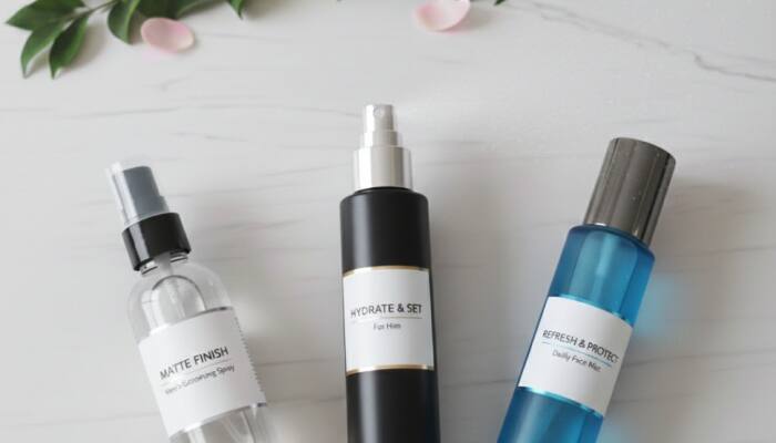 Setting Sprays For Men That Make Your Makeup Last Longer 