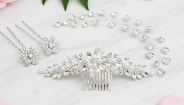 Hair Accessories to Elevate Every Look Effortlessly 