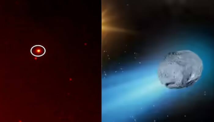 Interstellar Comet 3I-ATLAS Making Its Closest Approach To Earth This December? Check Latest Updates